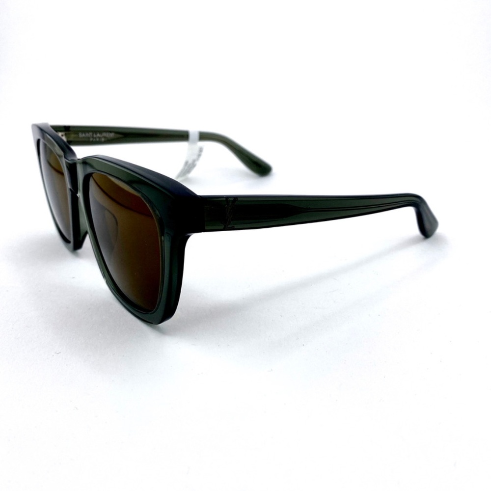 Saint Laurent Women's Sunglasses - Picture 2 of 5